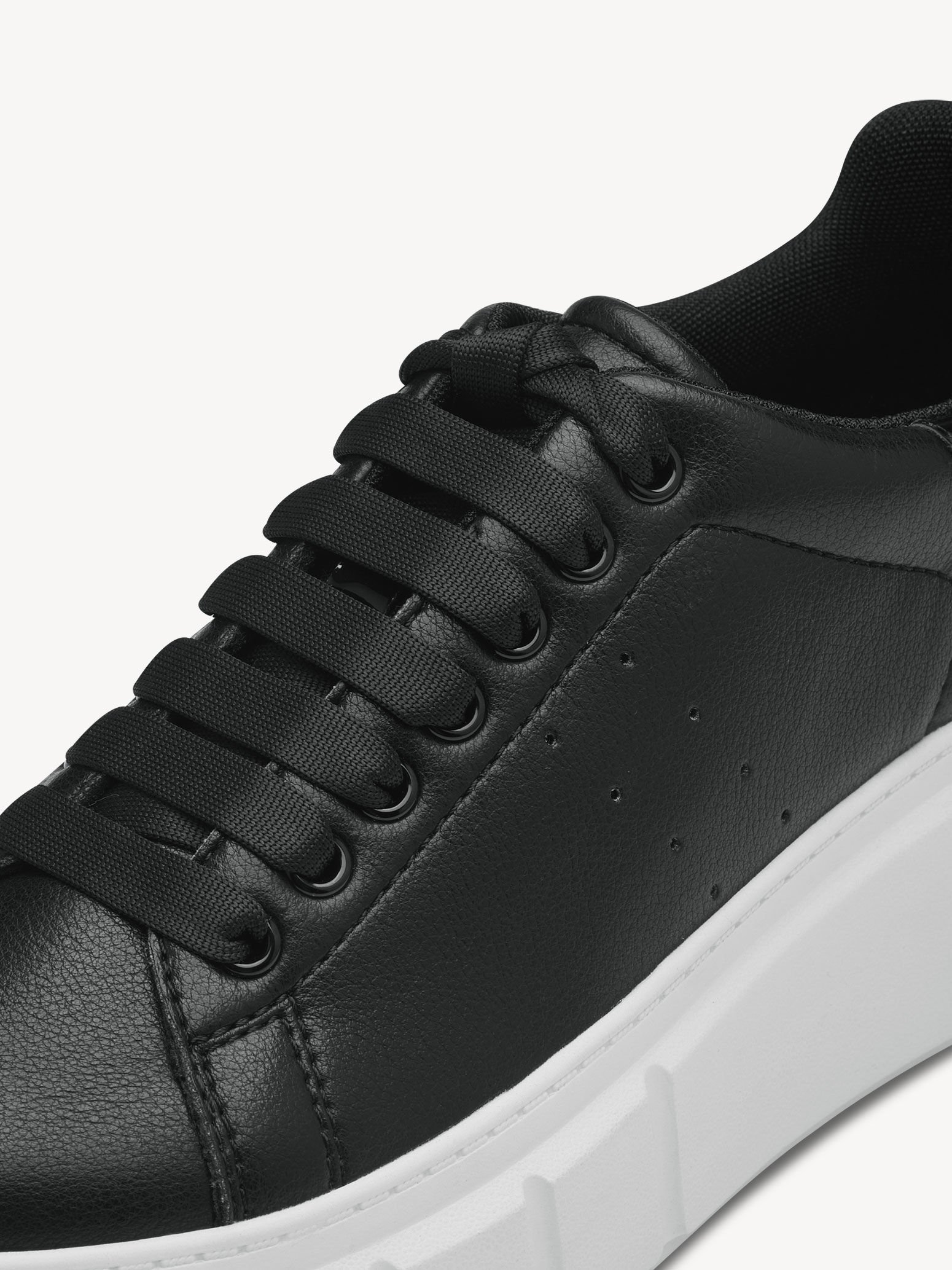 Basket - noir
