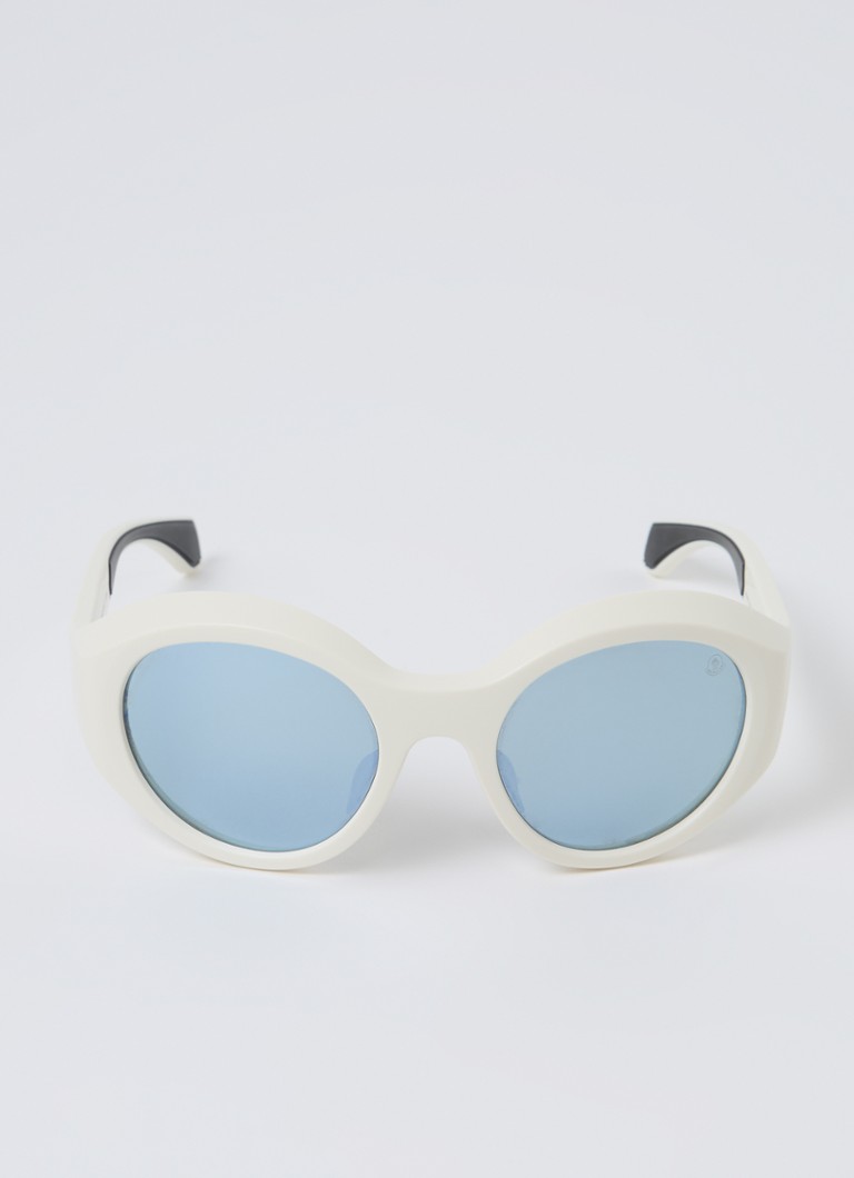 Moncler Futuro sunglasses ME8005