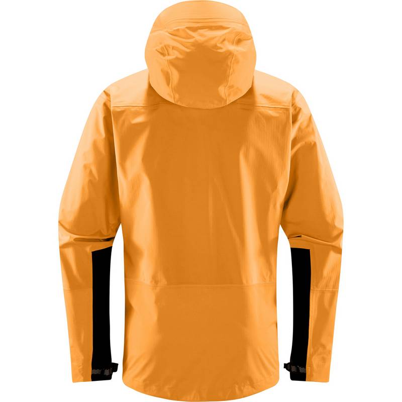 Haglfs ROC Mono Proof Jacket Hardshelljacke Herren
