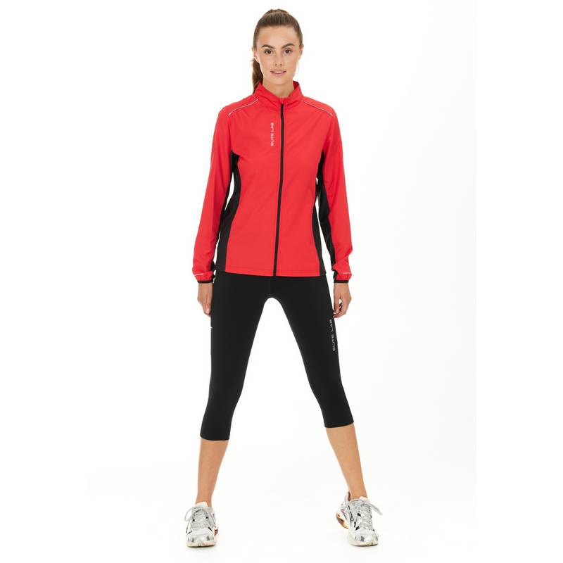 ELITE LAB Run Elite X1 Funktionshose Damen