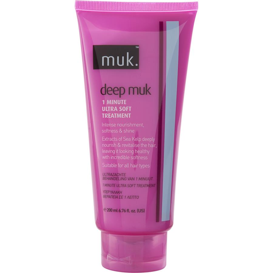 1 Minute Ultra Soft Treatment