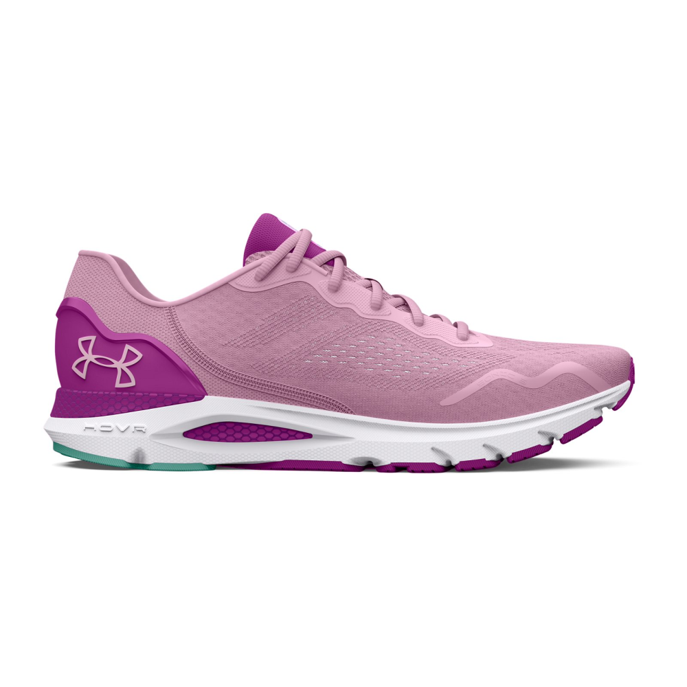 Under Armour HOVR Sonic 6 UA W 3026128-603 / pink