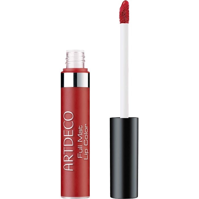 Full Mat Lip Color