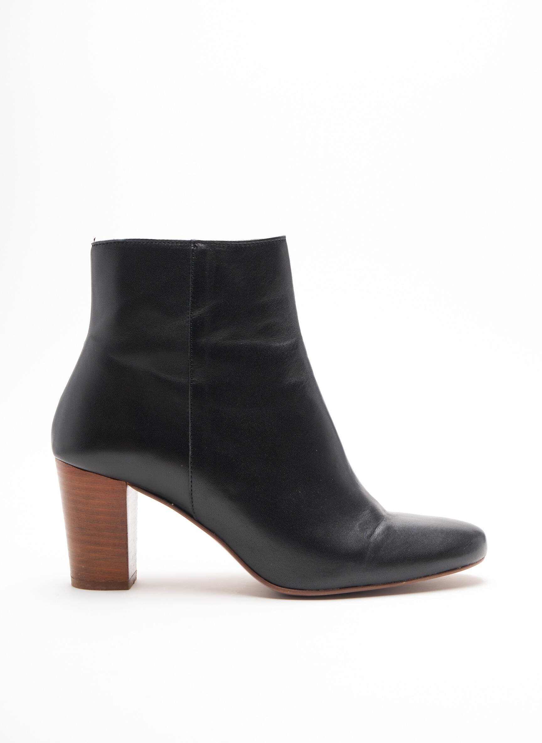 Georgia Rose Bottines Femme couleur noir
