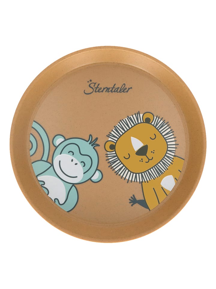 Sterntaler® 3tlg. Kindergeschirr-Set 