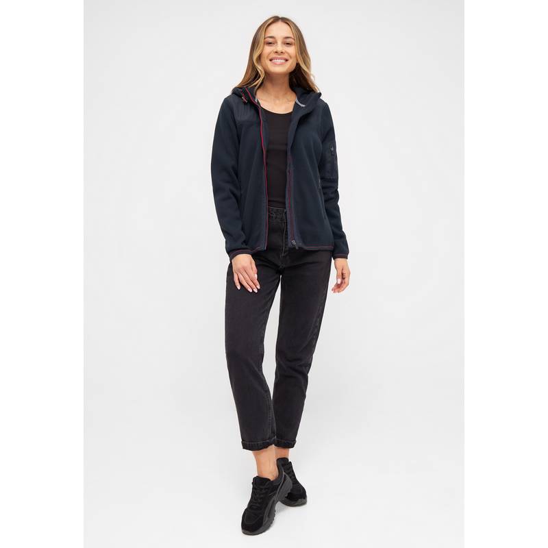 Sea Ranch Olivia Fleecejacke Damen