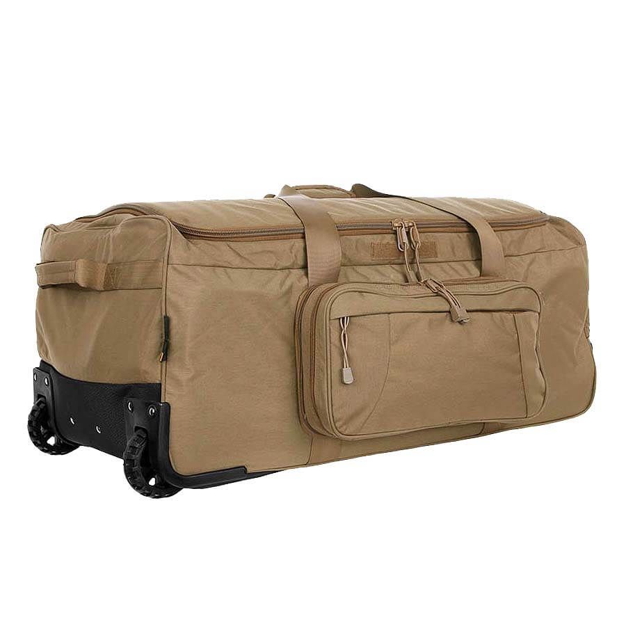 Reisetasche Trolley Contractor