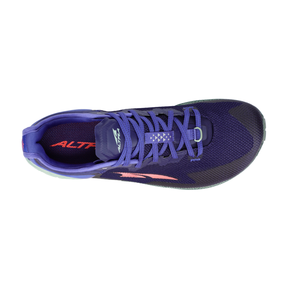 Altra Trail TIMP 4 AL0A547J252 / lila