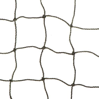 Katzenschutznetz Rollenware