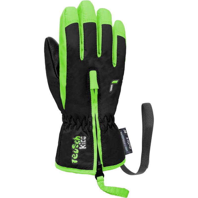 Reusch Ben Skihandschuhe Kinder