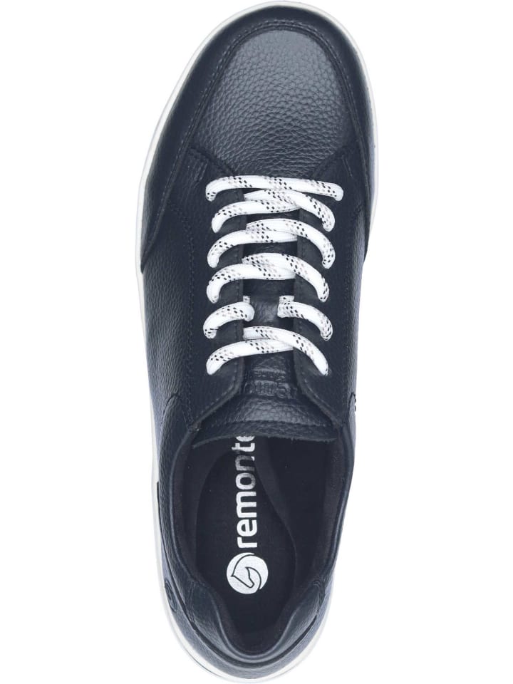 remonte Schnürschuhe in pazifik günstig kaufen