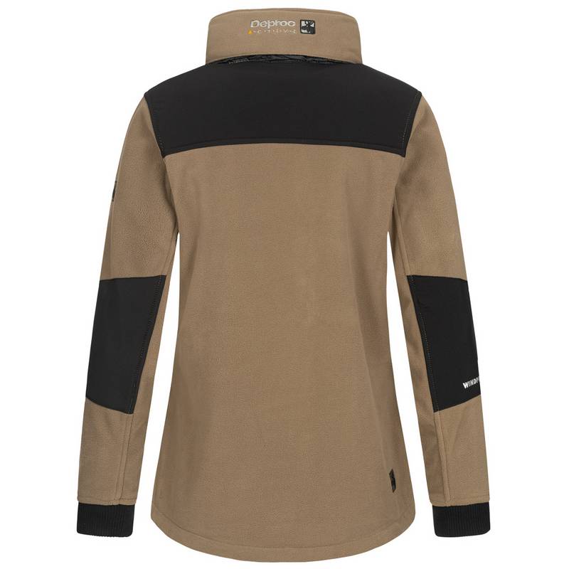 DEPROC active CANADA Women Outdoorjacke Damen