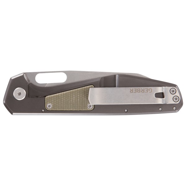 Gerber - slimsada - Messer
