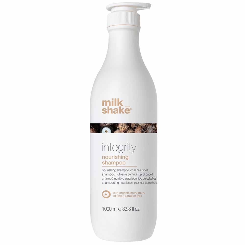 milk_shake Integrity Nourishing Shampoo 1000 ml