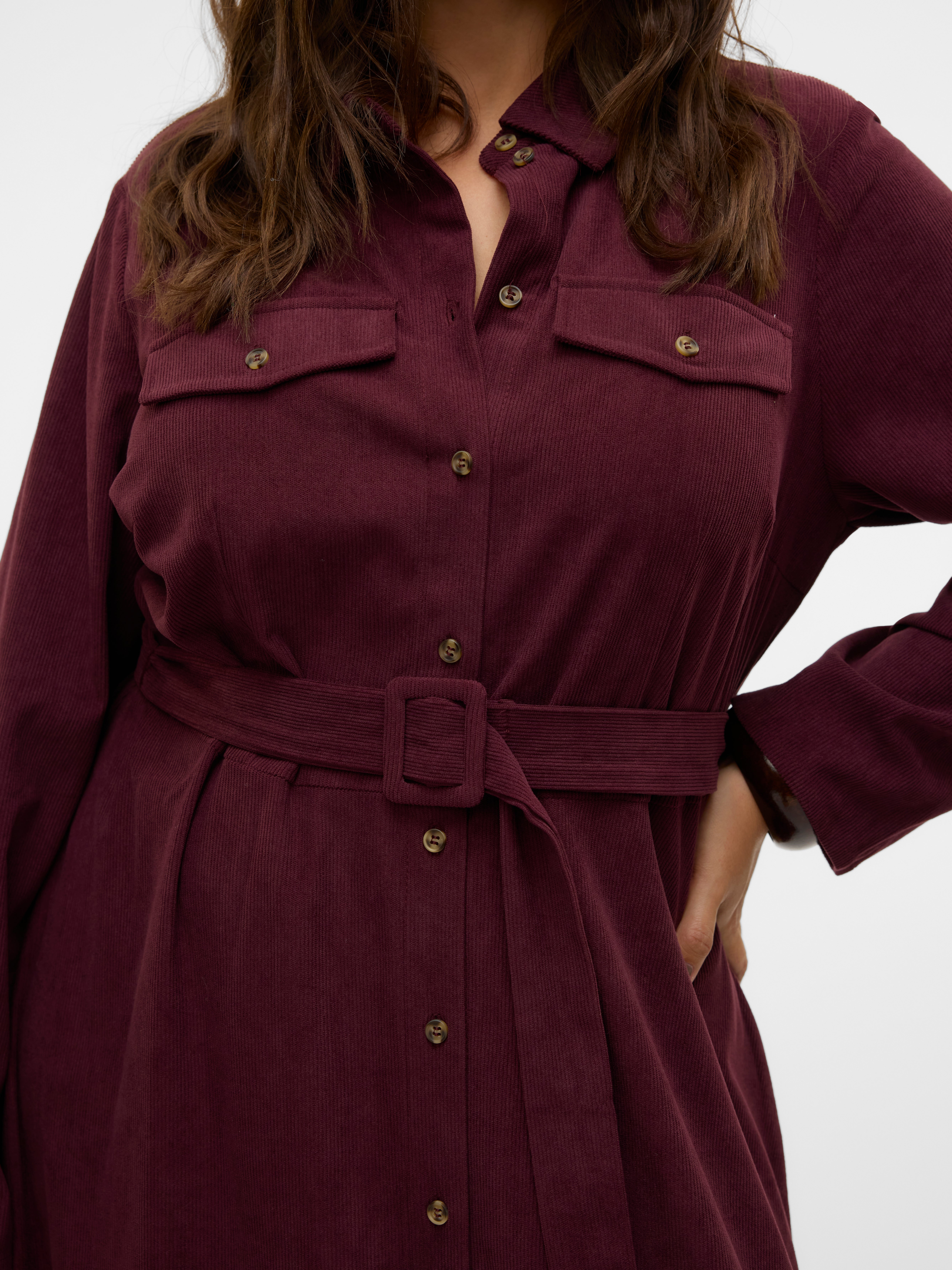 VMCVILJA Langes Kleid