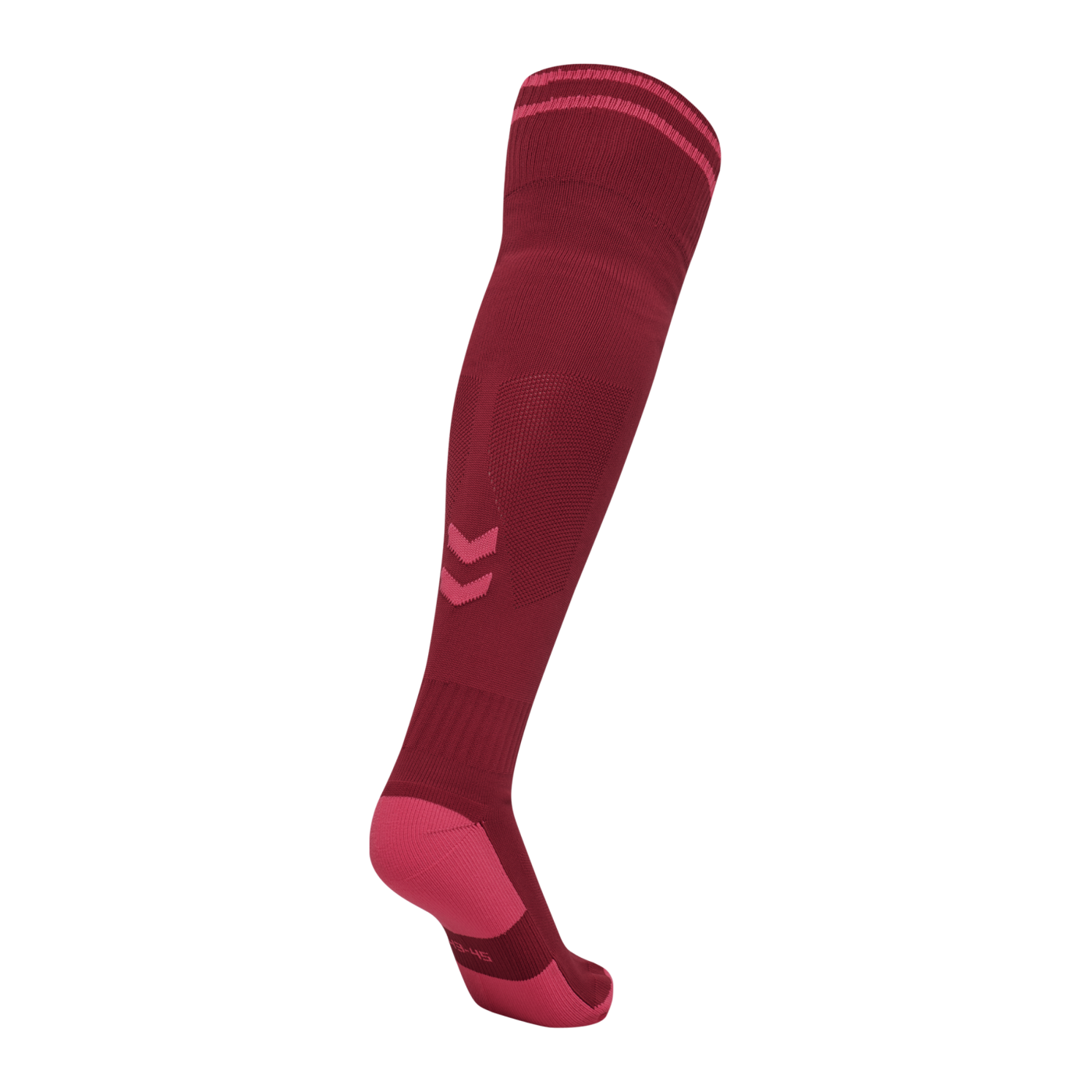 Hummel Football Sock Socken Rot F3583