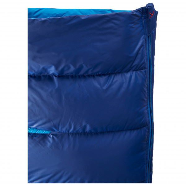 Y by Nordisk - Tension Brick 200 - Daunenschlafsack