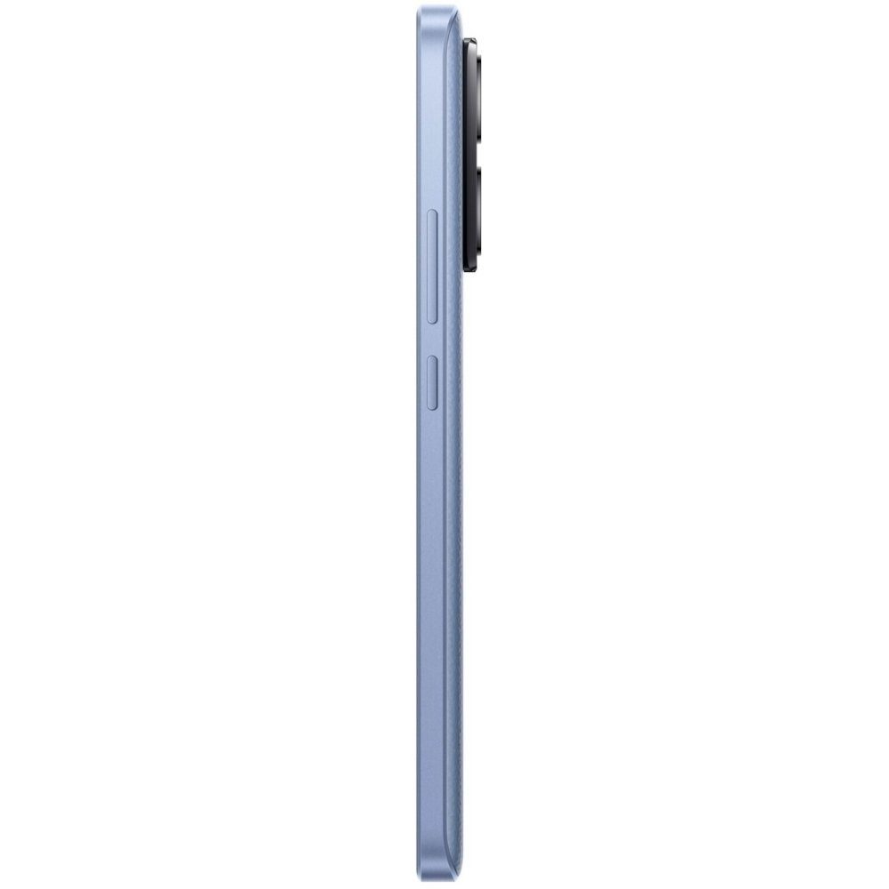 Xiaomi 13T 5G 256 GB / 12 GB - Smartphone - alpine blue Smartphone (6,67 Zoll, 256 GB Speicherplatz)