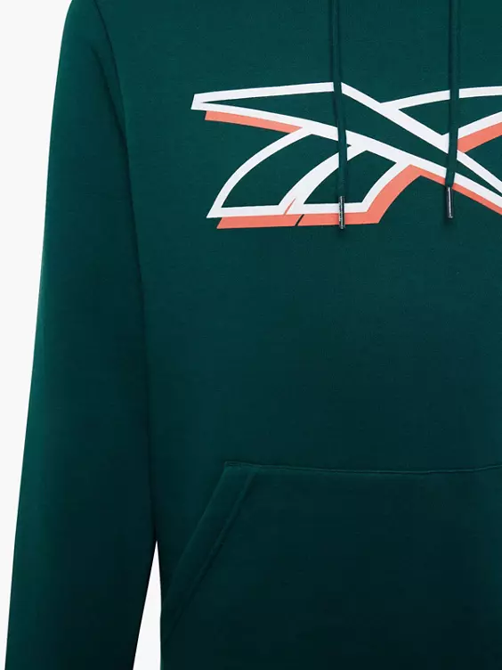 Reebok Hoodie