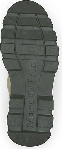 Marc O'Polo Stiefel mit weichem Schaft zum Umstülpen