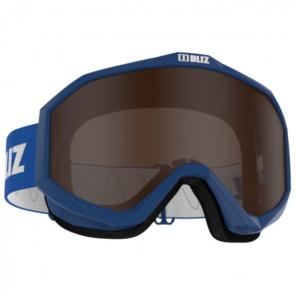 Bliz - Liner Cat. 3 VLT 14% - Skibrille