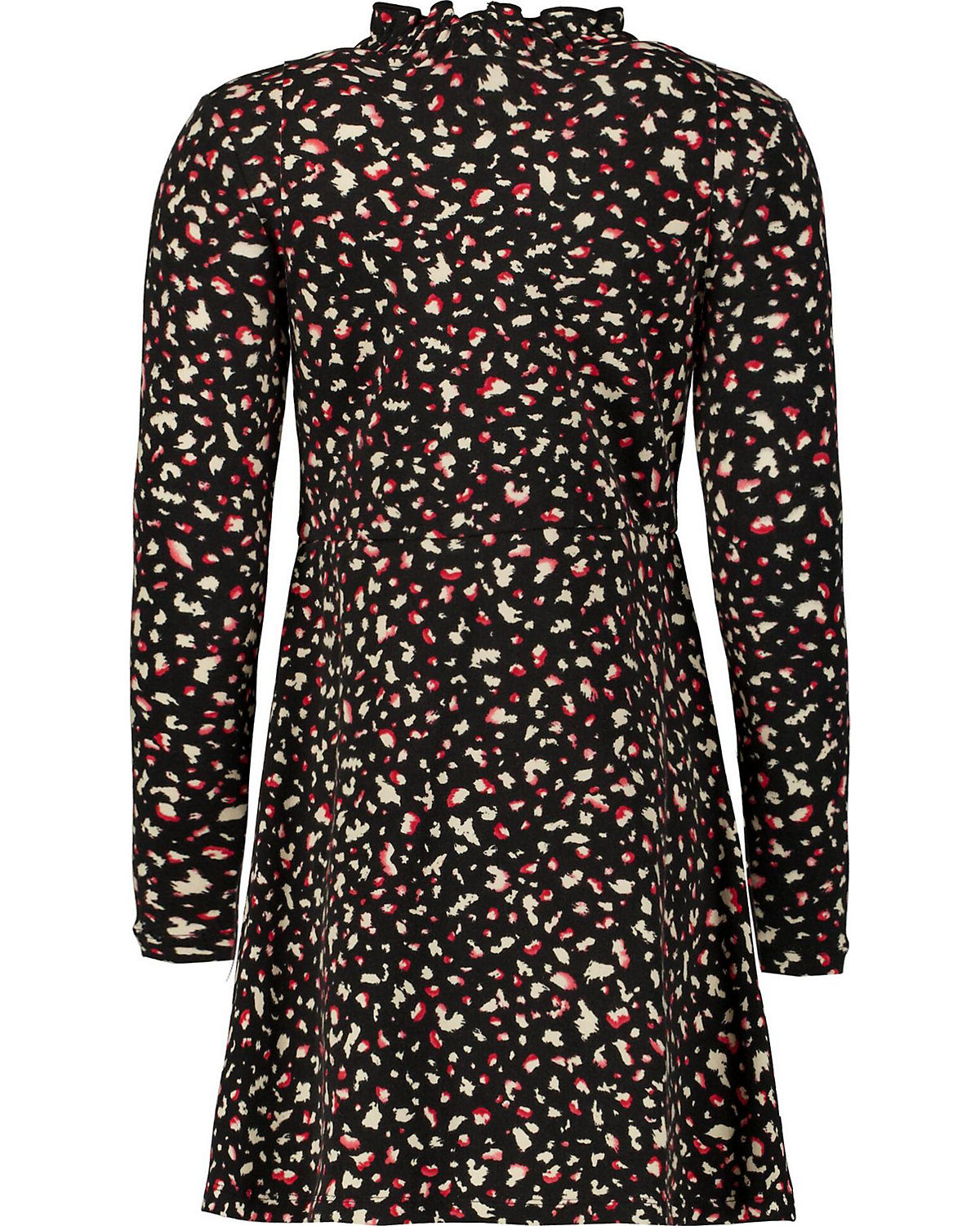 Kinder Jerseykleid