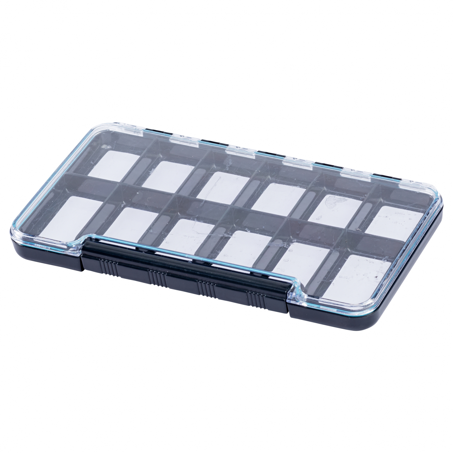 Kogha Spoon-/Fliegenbox (Magnetisch)