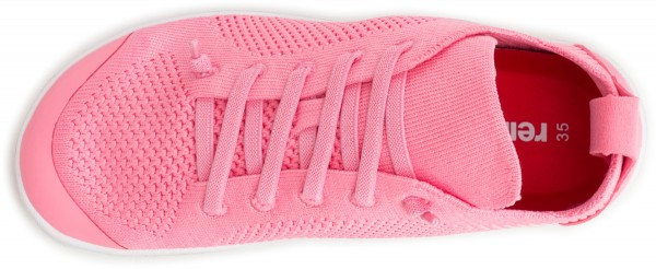 Reima ~ Astelu LowCut Sneaker ~ Sunset Pink