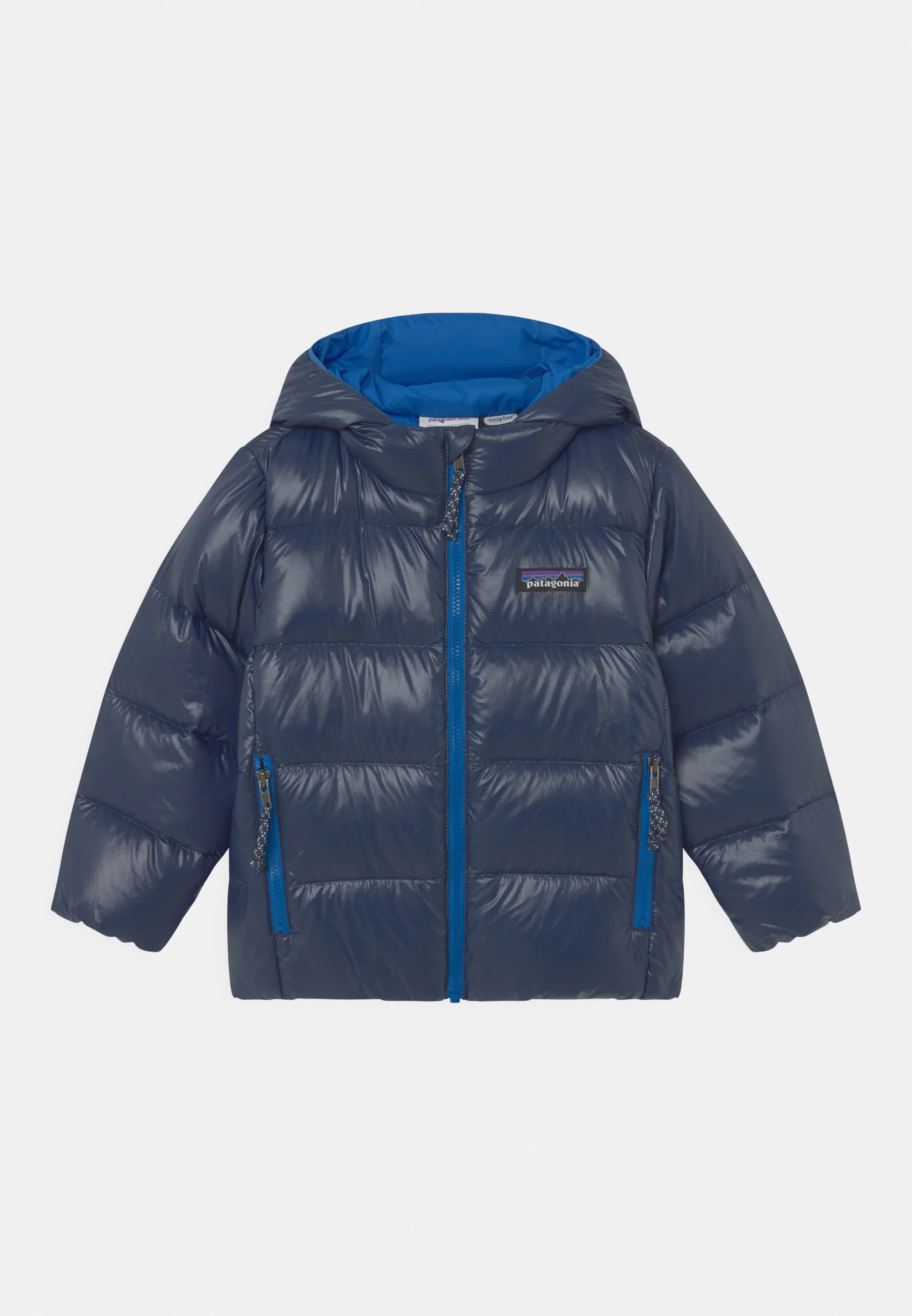 Patagonia BABY HOODY UNISEX - Chaqueta de plumas