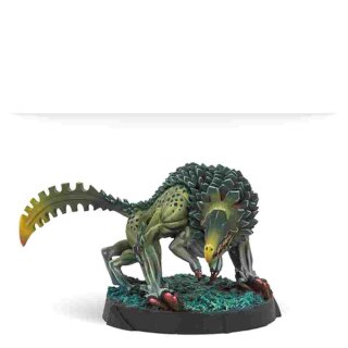 The Hungries: Gakis and Pretas