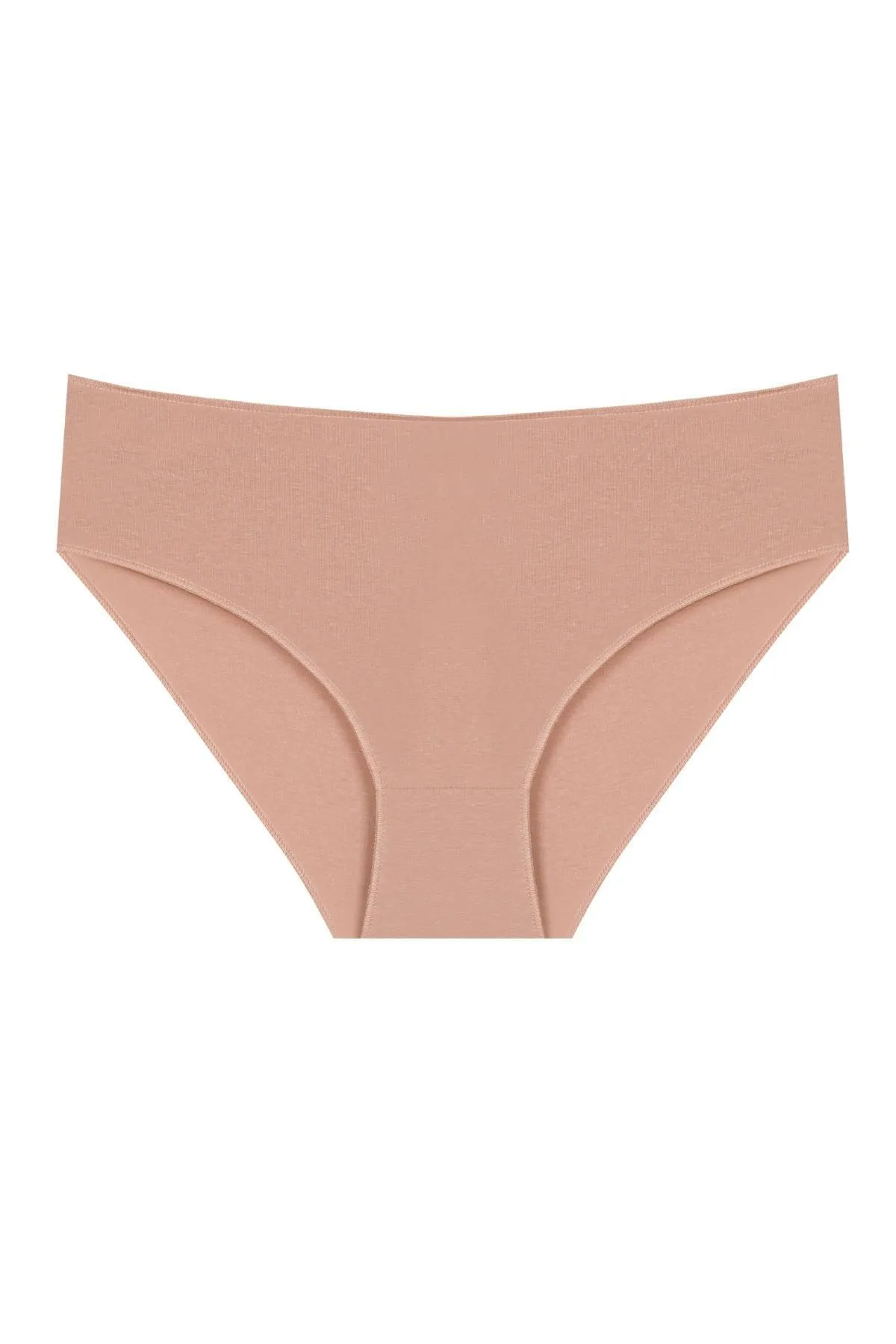 Newlilla  10006 Bato 3-teiliges Höschen mit hoher Taille 10006-v2