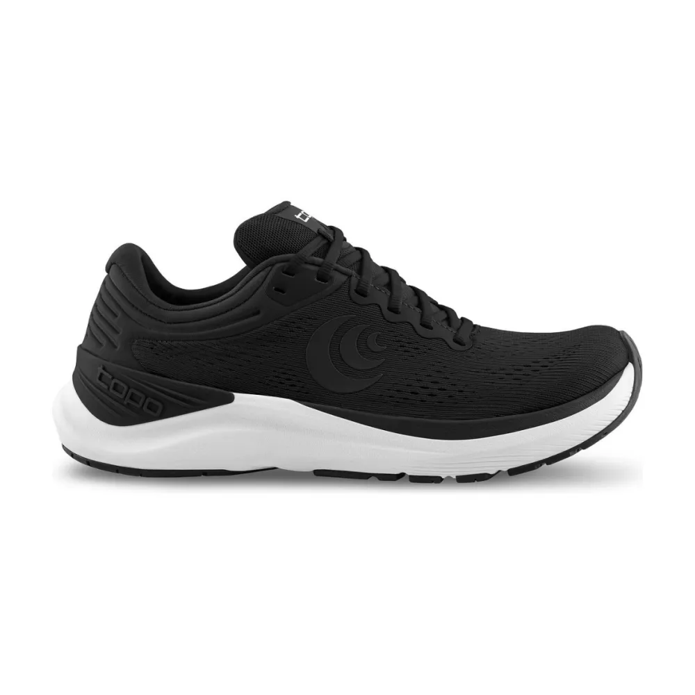 Topo Ultrafly 4 M056-BLKWHT / schwarz
