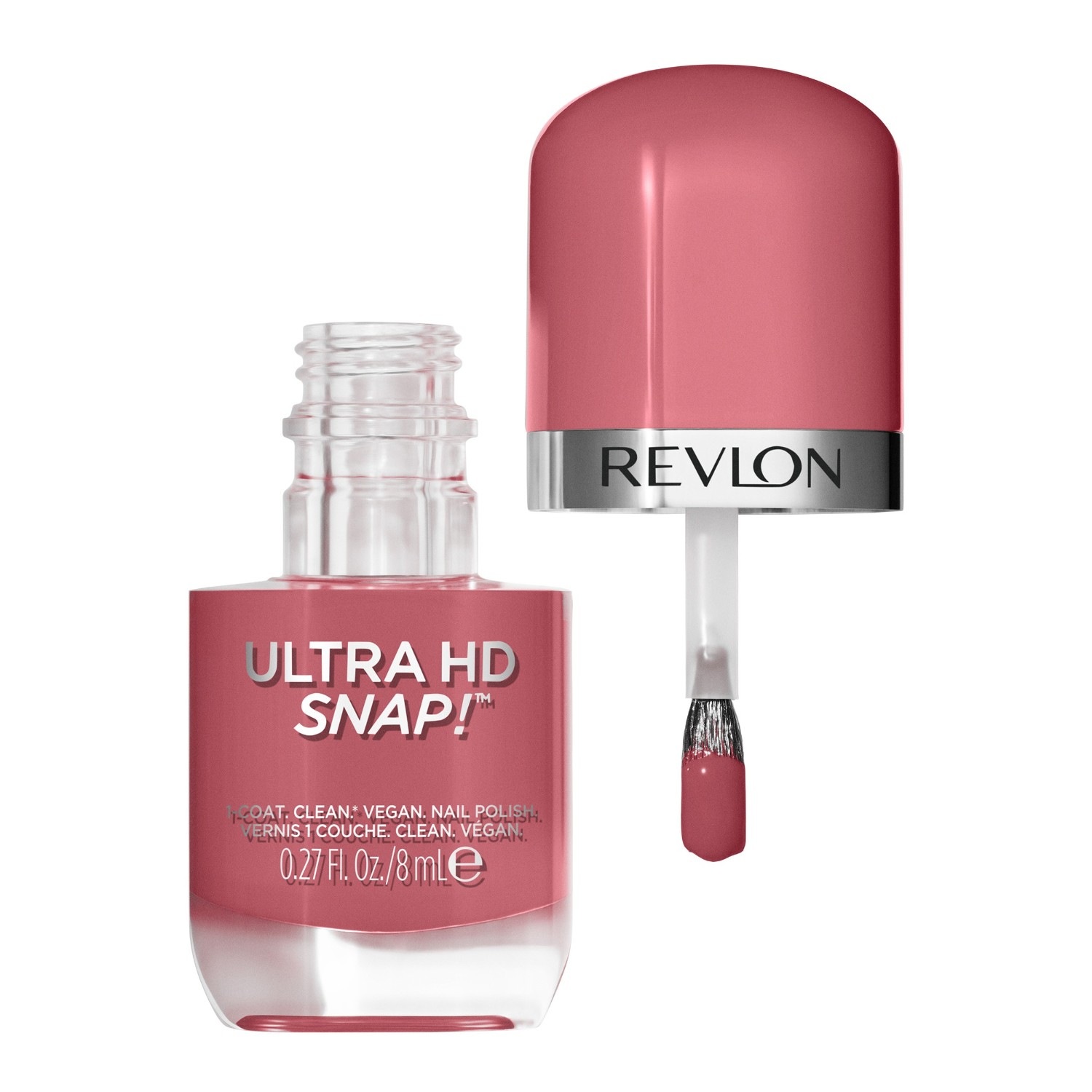 Revlon Ultra HD Snap!