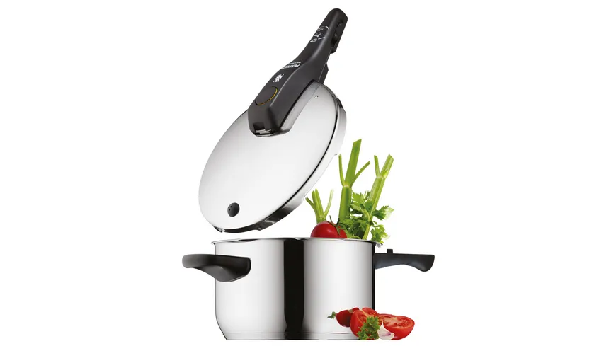 WMF Schnellkochtopf Perfect Ø 22cm/4,5l