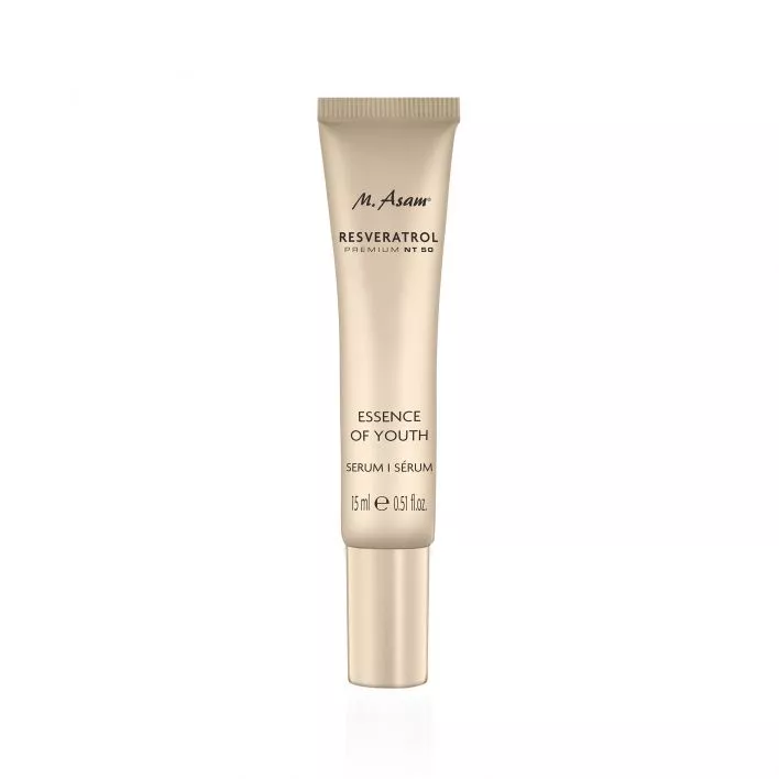 RESVERATROL PREMIUM NT50 Essence of Youth Serum Probegröße