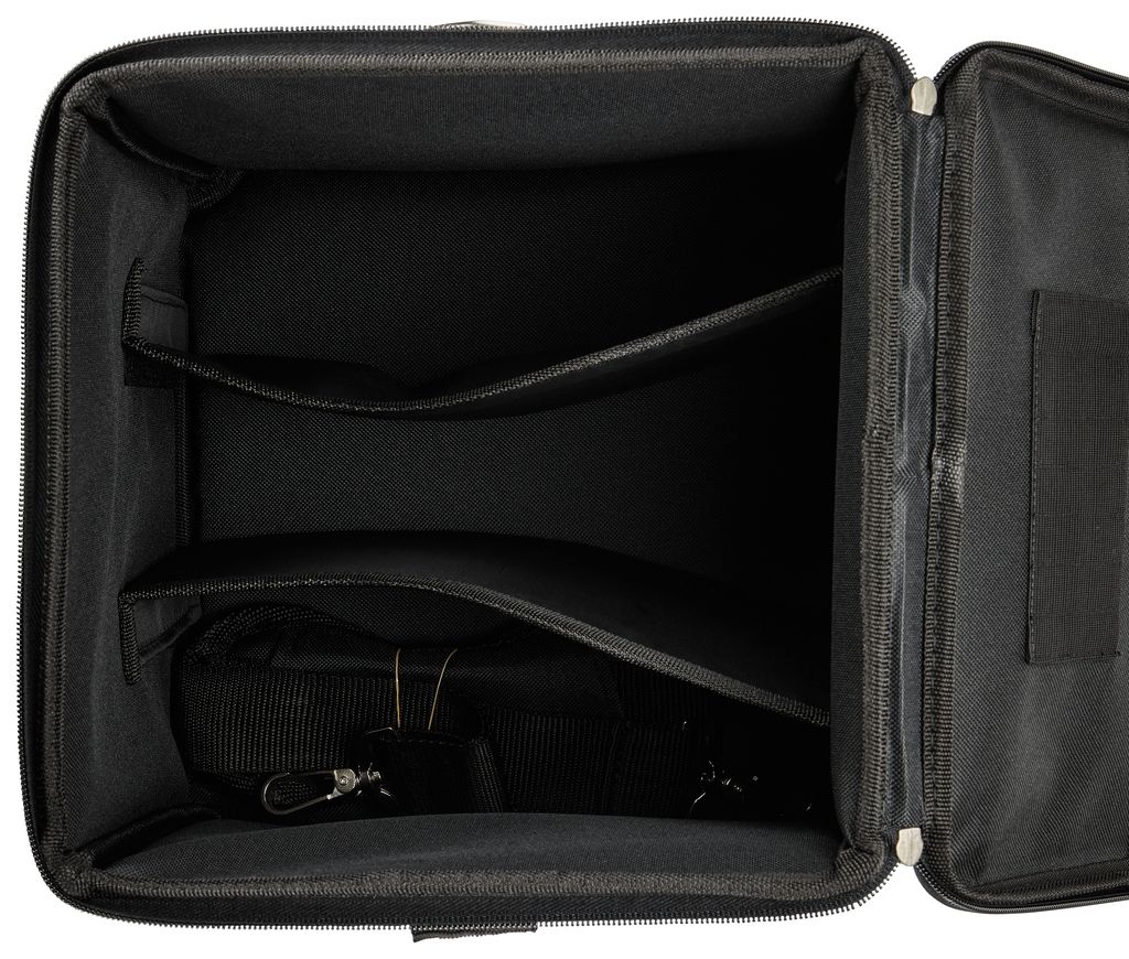 Makita Accessories 831373-8 Bolsa de herramientas negra
