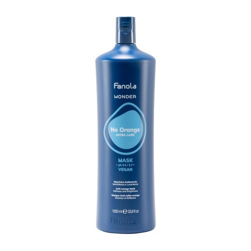 Fanola No Orange Mask 1000 ml