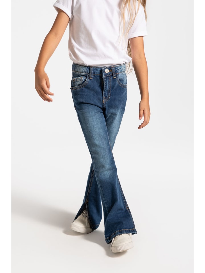 Coccodrillo Jeanshose in dunkelblau günstig kaufen