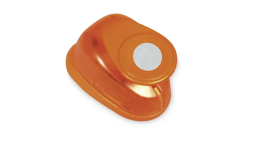 Rayher Motivstanzer rund 2,86 cm