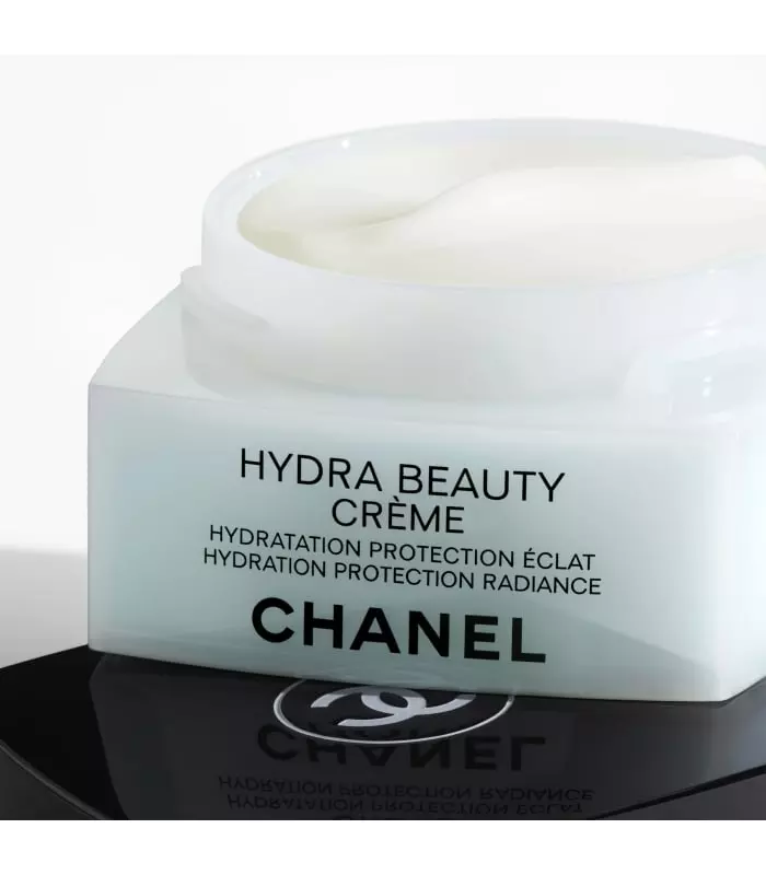 HYDRA BEAUTY CRÈME Hydratation Protection Éclat