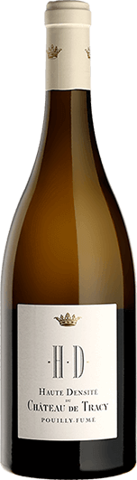 Château de Tracy : Haute Densité 2020