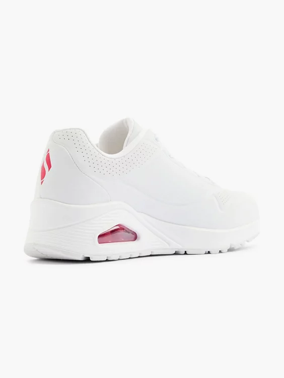 Skechers Chunky Sneaker UNO-DRIPPING IN LOVE