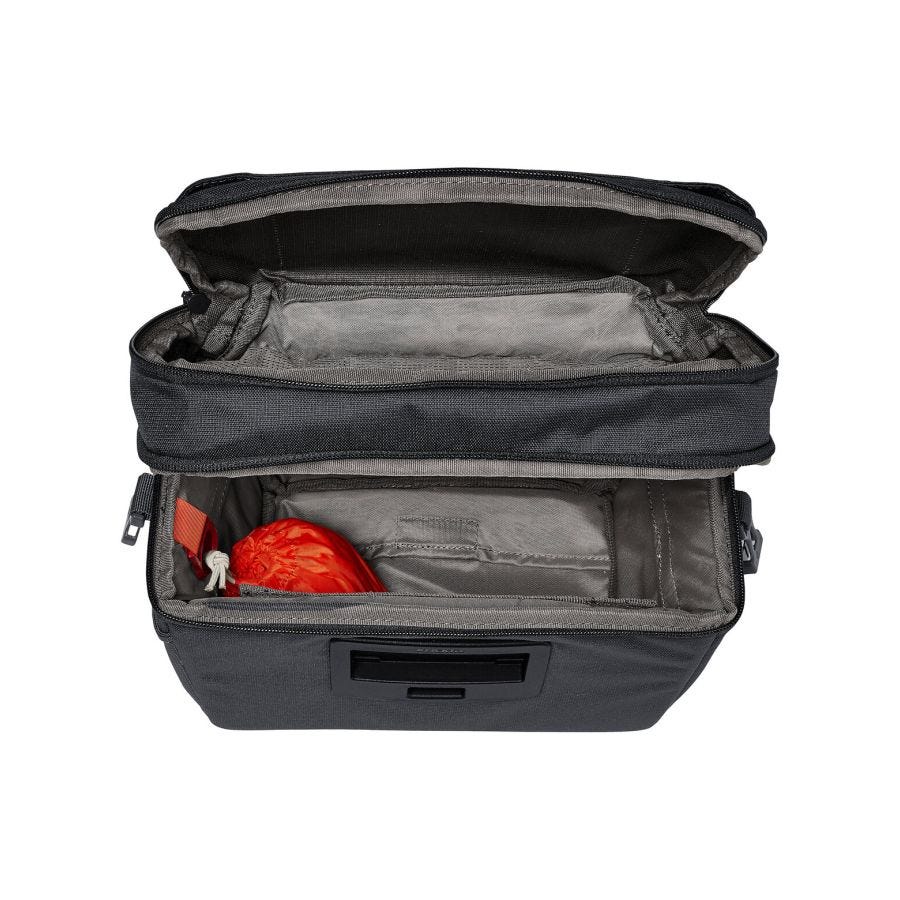 OnTour Box L (KLICKfix ready) - Lenkertasche