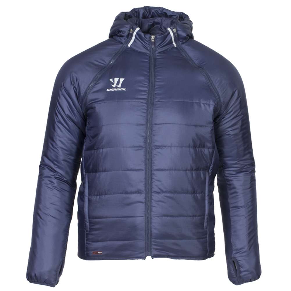 Warrior Alpha Herren 3 in 1 Winterjacke MJ738101-NV