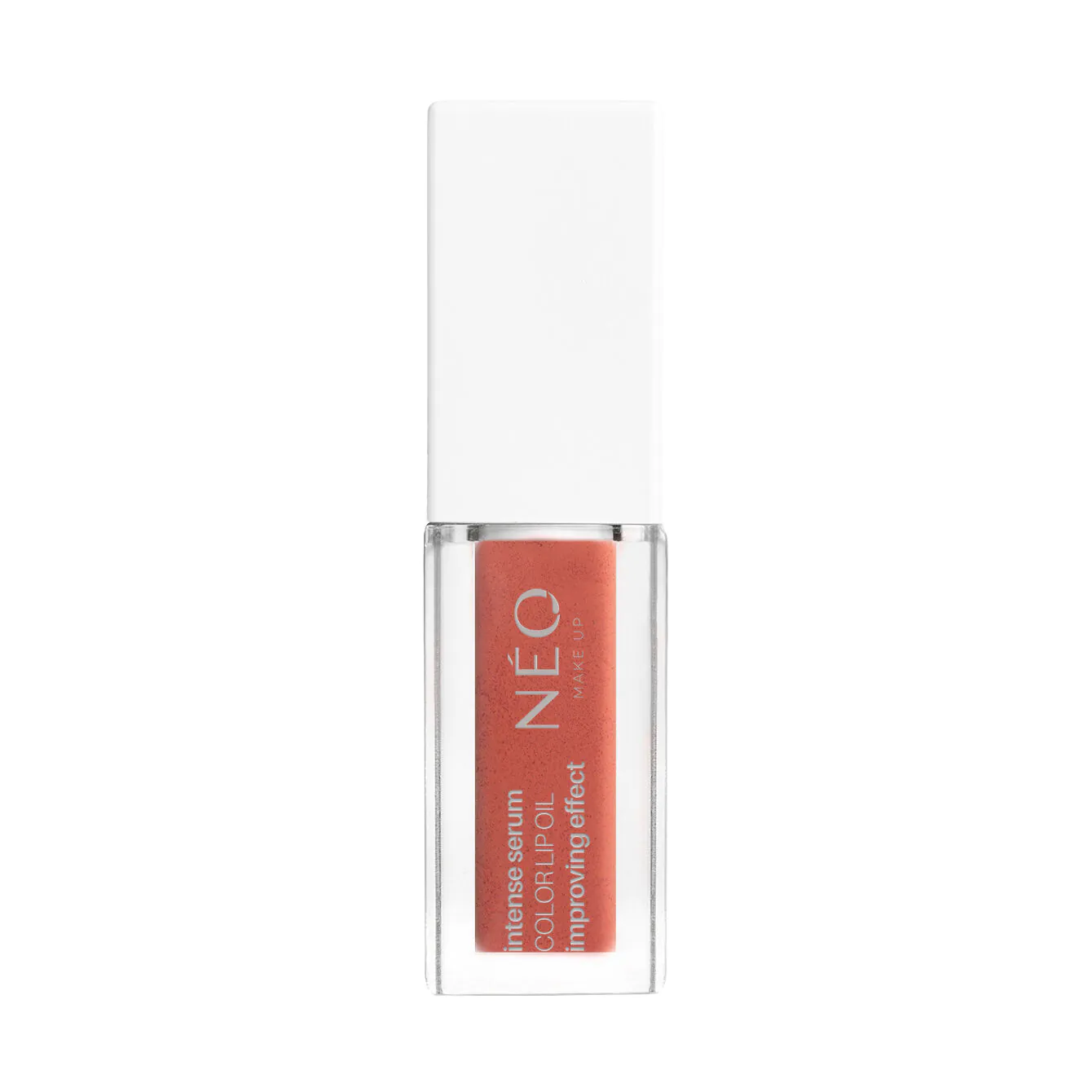 „Neo Make Up Intense“ serumo spalvos lūpų aliejus, 03