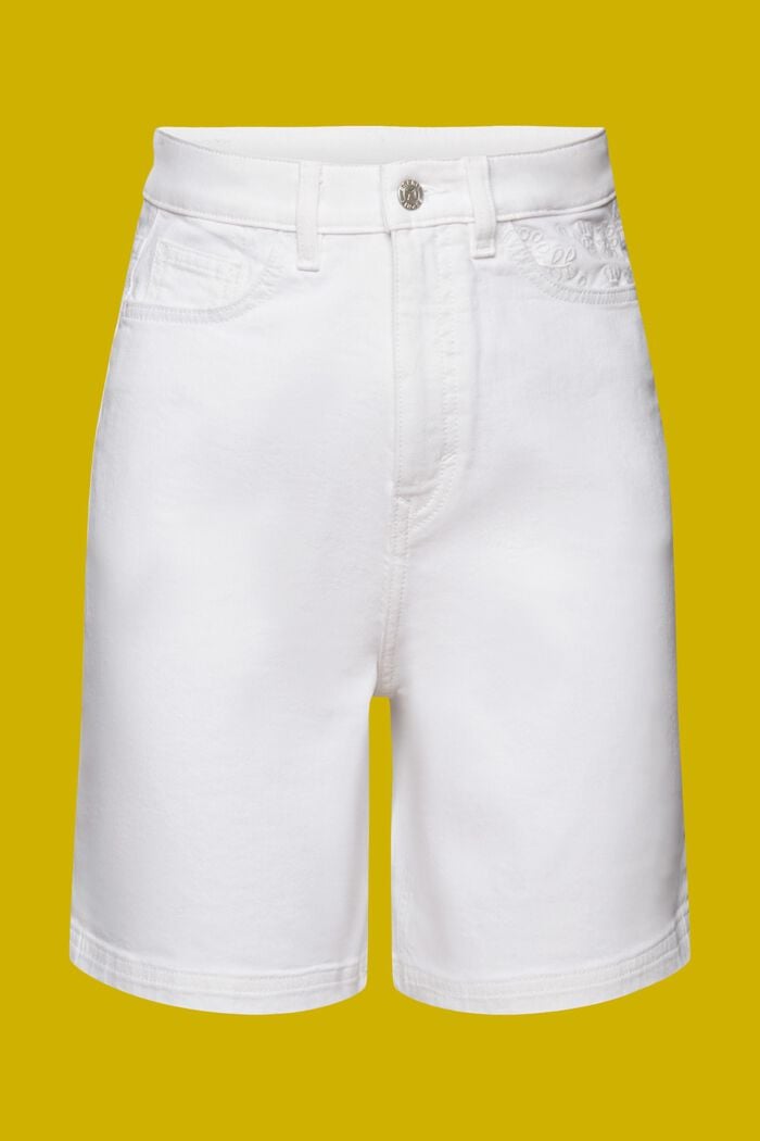 Shorts denim