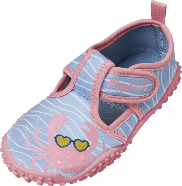 Playshoes ~ Aqua Schuh ~ Krebs