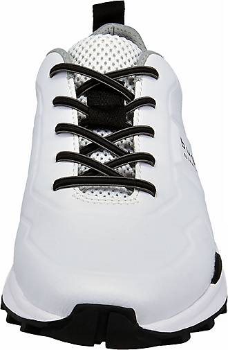 bugatti Sneaker Zion