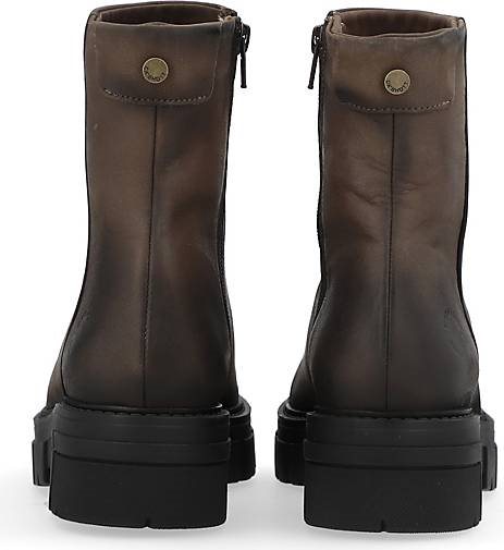 CA´SHOTT Zip Boot