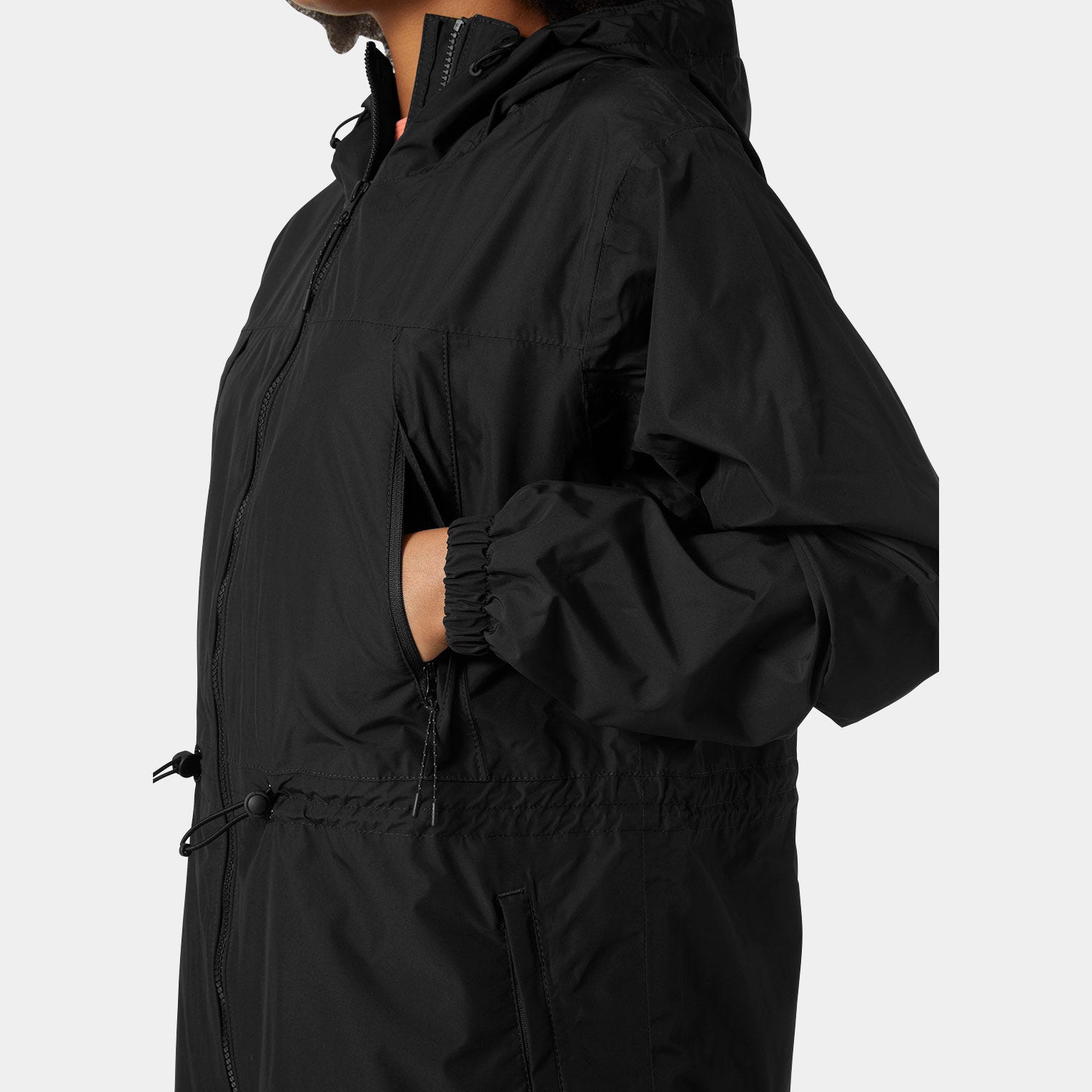 Women's Essence Raincoat